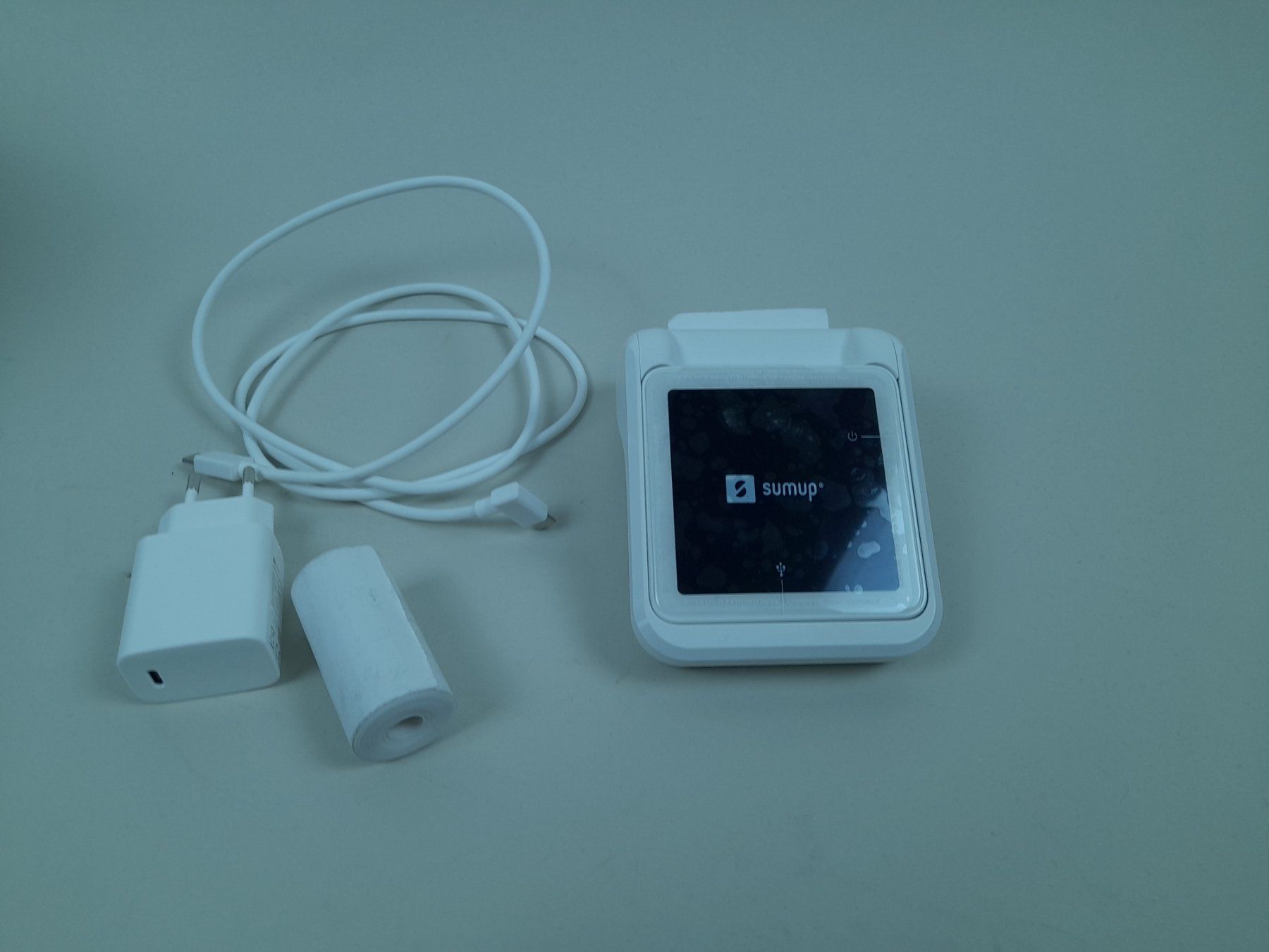 Sumup Caisses enregistreuses: SUMUP Solo Smart card terminal & printer – Neuf (Voir description) à Liebefeld par Restwert_Liebefeld 5