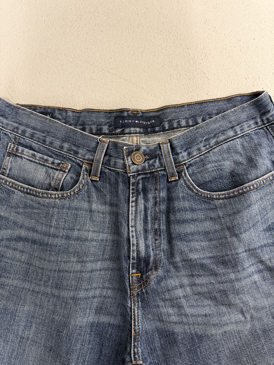 Tommy Hilfiger Jeans: Tommy Hilfiger Herrenjeans 32/30 – Gebraucht aus St. Margrethen SG von Leila026 1