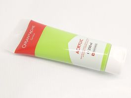 Caran D'Ache Acrylic paint 250ml 470 Spring Green
