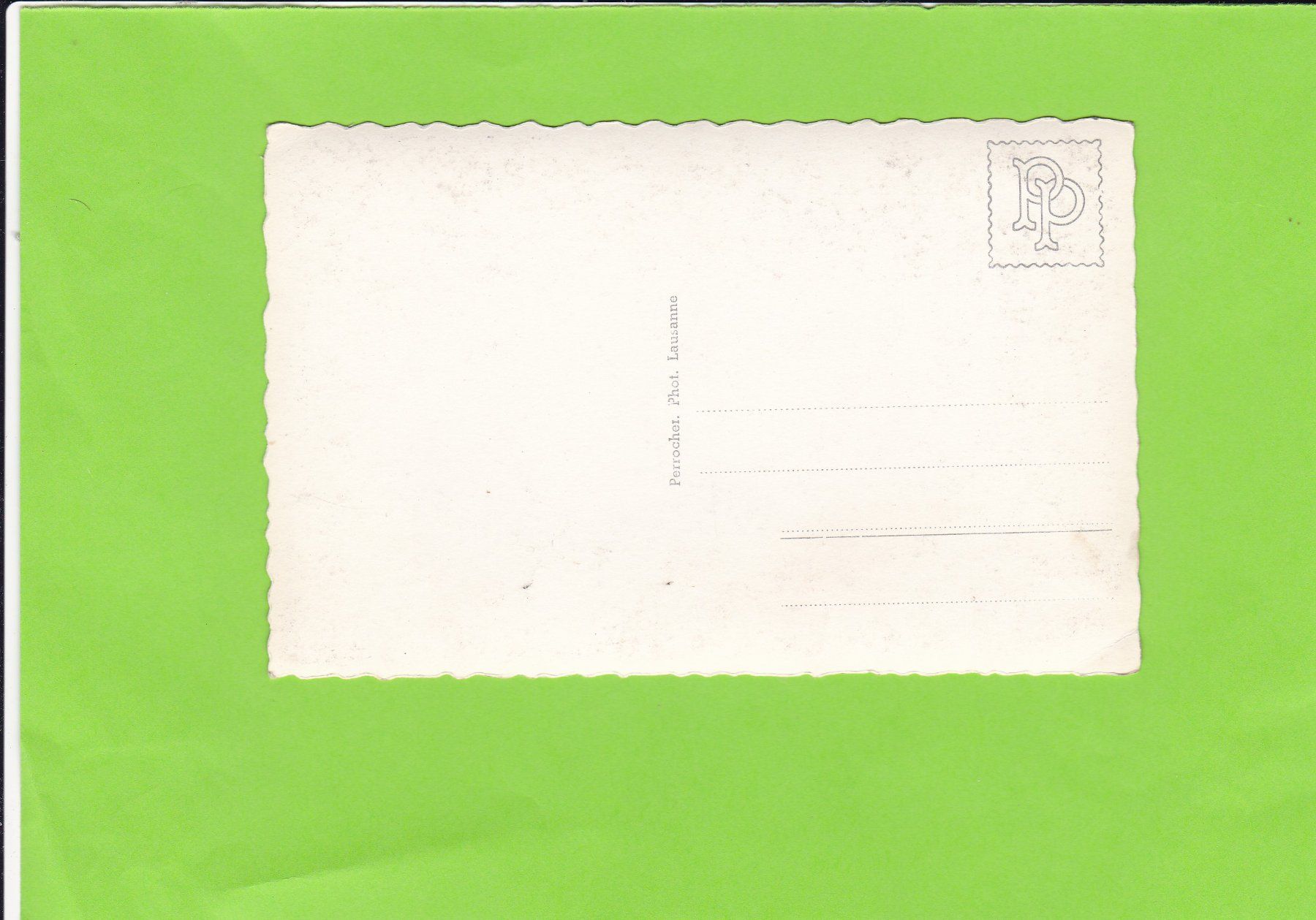 Cartes postales: Lac Léman – D'occasion à St. Peterzell par neckertal 1