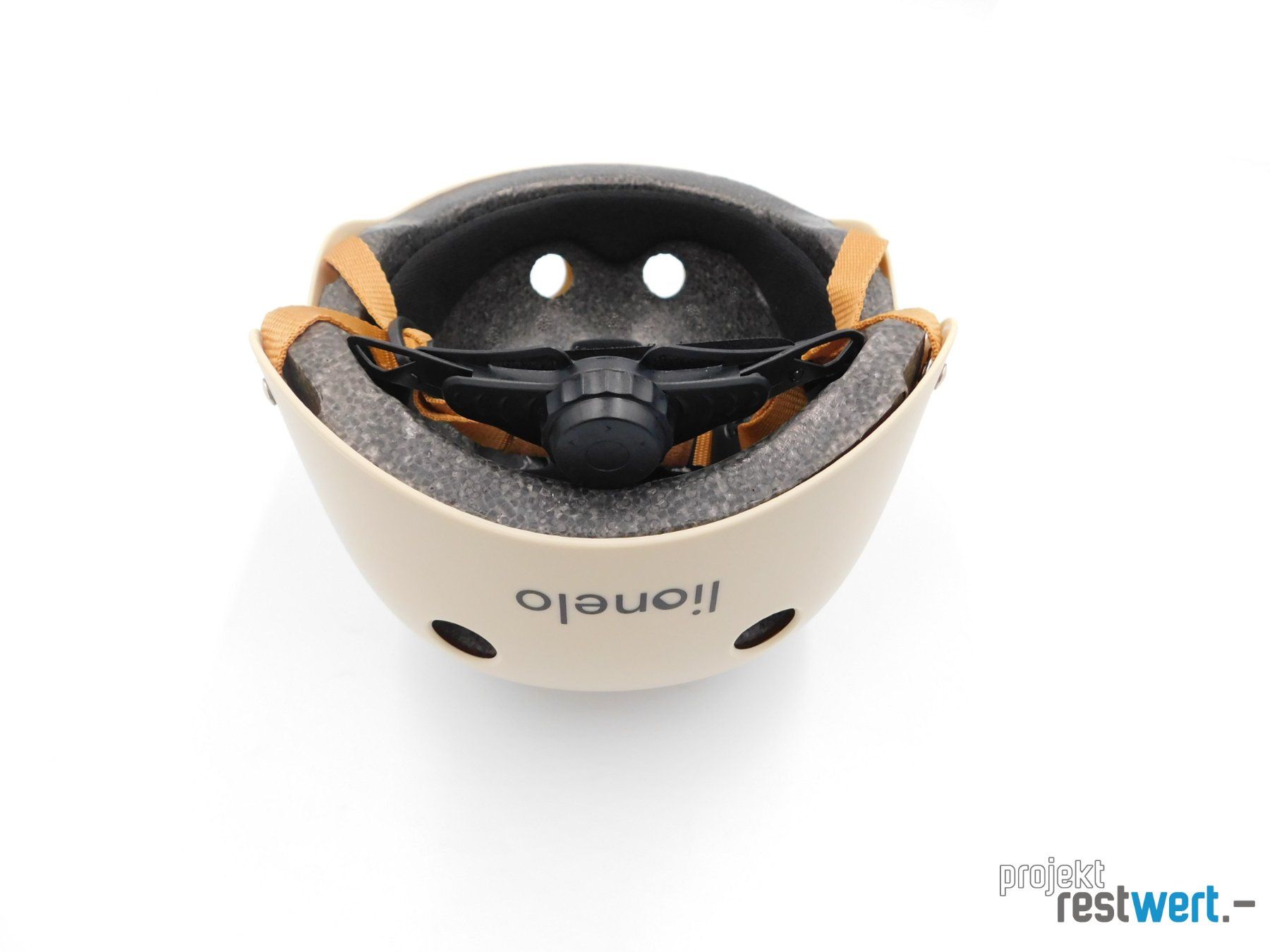 Casques: Kinderhelm von LIONELO – Neuf (Voir description) à Bülach par restwert_buelach