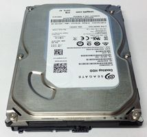 Seagate ST1000DM003 Barracuda 7200.12 1TB Festplatte 3,5"