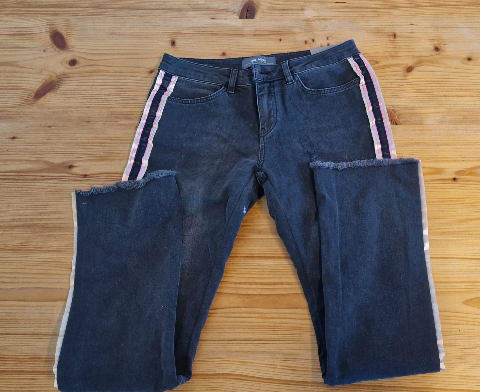 Mos mosh Jeans: MOS MOSCH Jeans – Nuovo e nell'imballaggio originale da Chur venduto da car_5clc