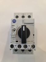 Motorschutzschalter Allen-Bradley 10-16A