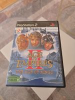 Age of Empires 2 PS2