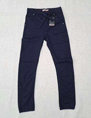 NEU! MINYMO Stoffhose Mädchen Gr. 152