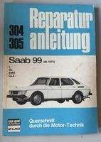 Auto Reparaturanleitung 304/305