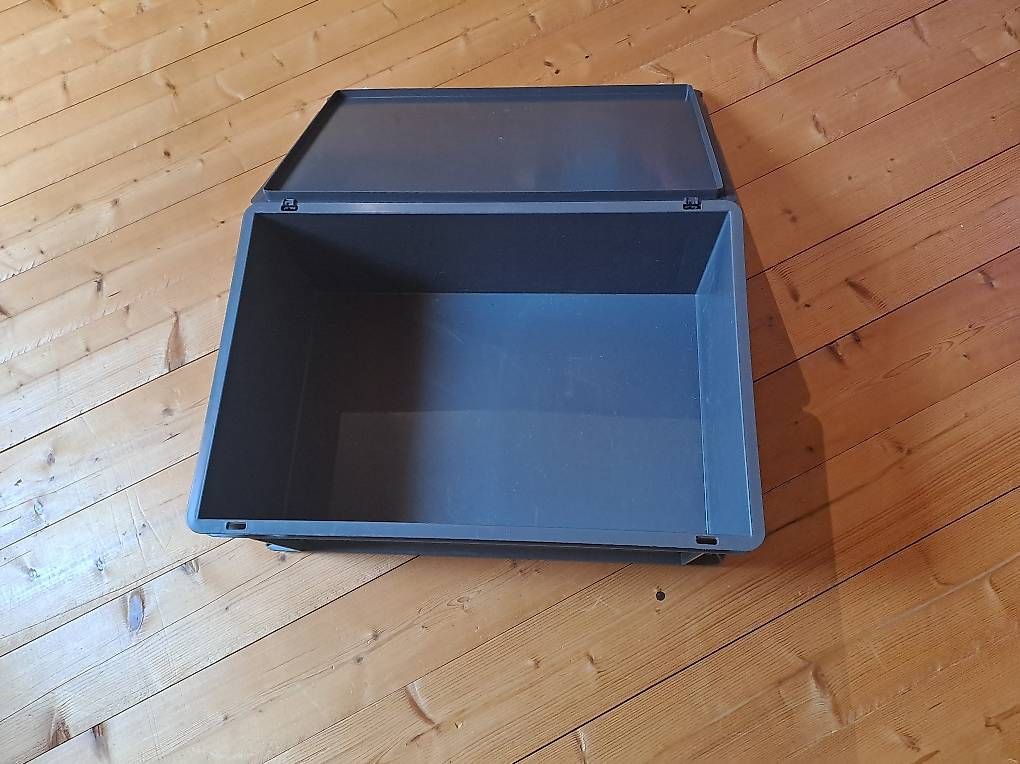 Behälter & Ähnliches: Euroboxen – Gebraucht aus Schwarzenburg von sac_6dsm