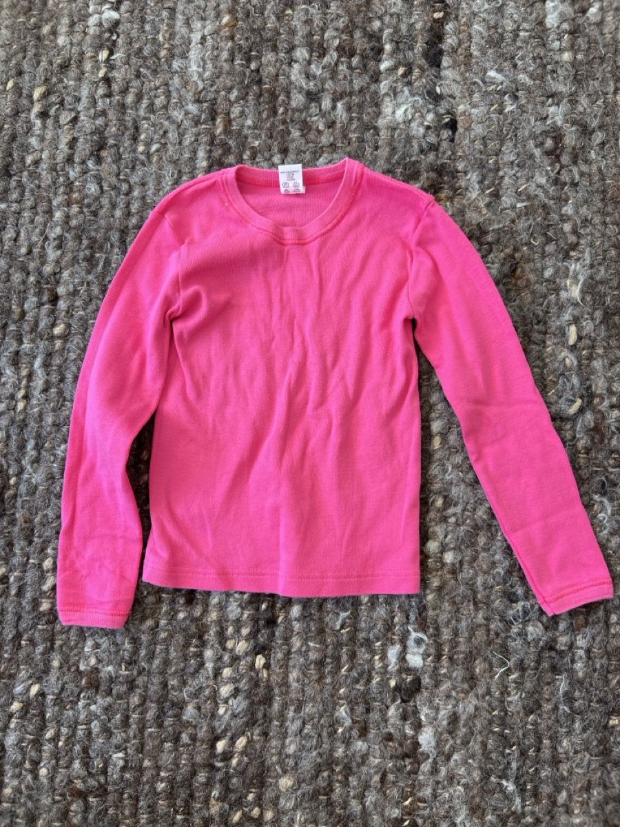 Camicette, T-shirt & Top: Kinder Langarm Shirt Gr 98 – Usato da Winterthur venduto da LeonoraCor