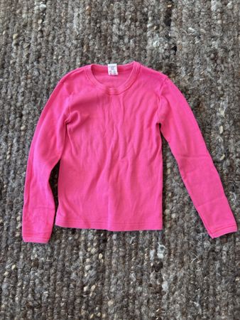 Kinder Langarm Shirt Gr 98