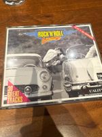 30 Rock'n'Roll Love Songs - CD