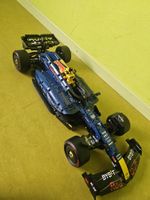 Lego Technic Red Bull Racing F1 42125