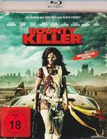Bounty Killer  (Blu-Ray)