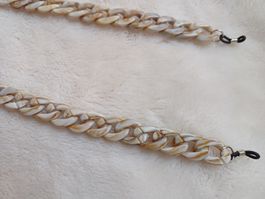 Brillenband aus Acryl