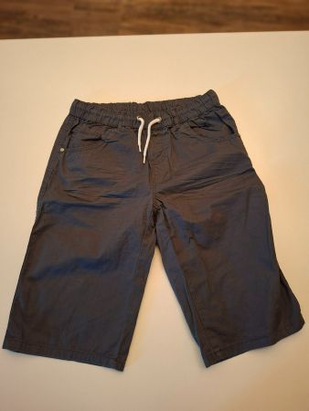Shorts grau Grösse 164