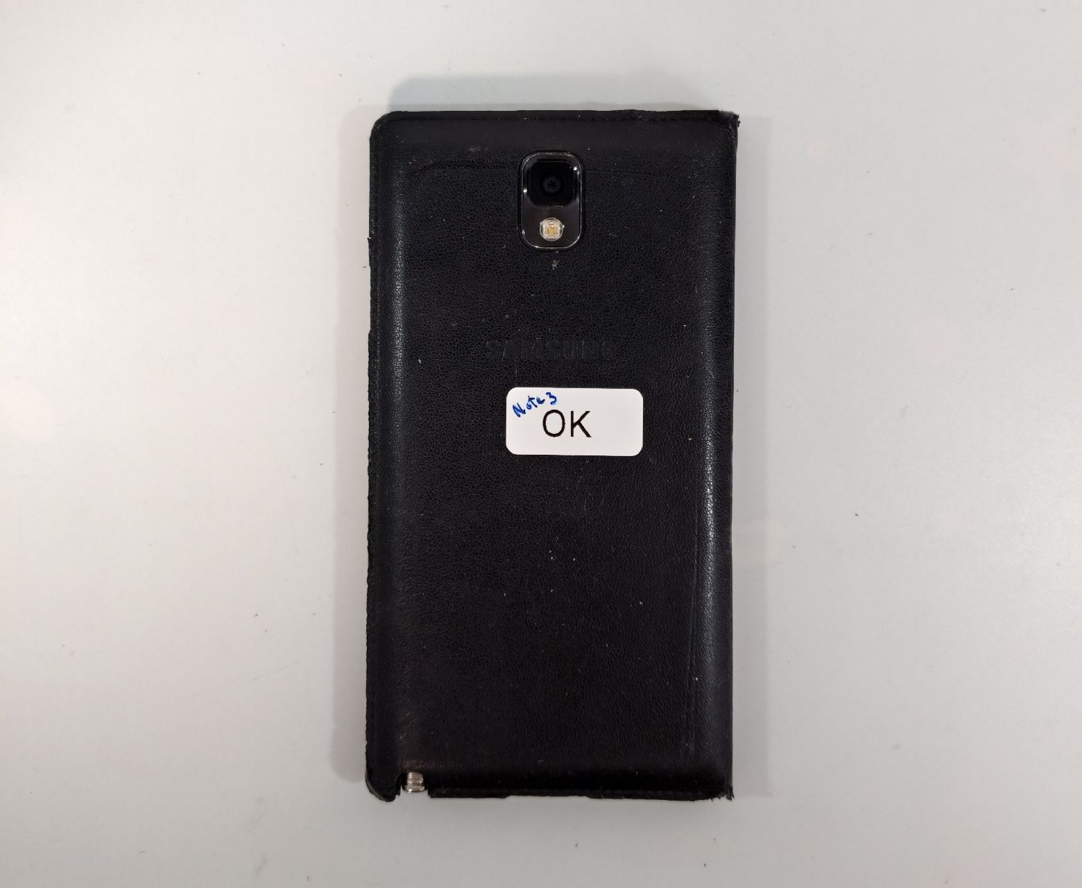 Samsung Handys / Smartphones: Samsung Galaxy Note 3  – Gebraucht aus Ehrendingen von Rocky985 1