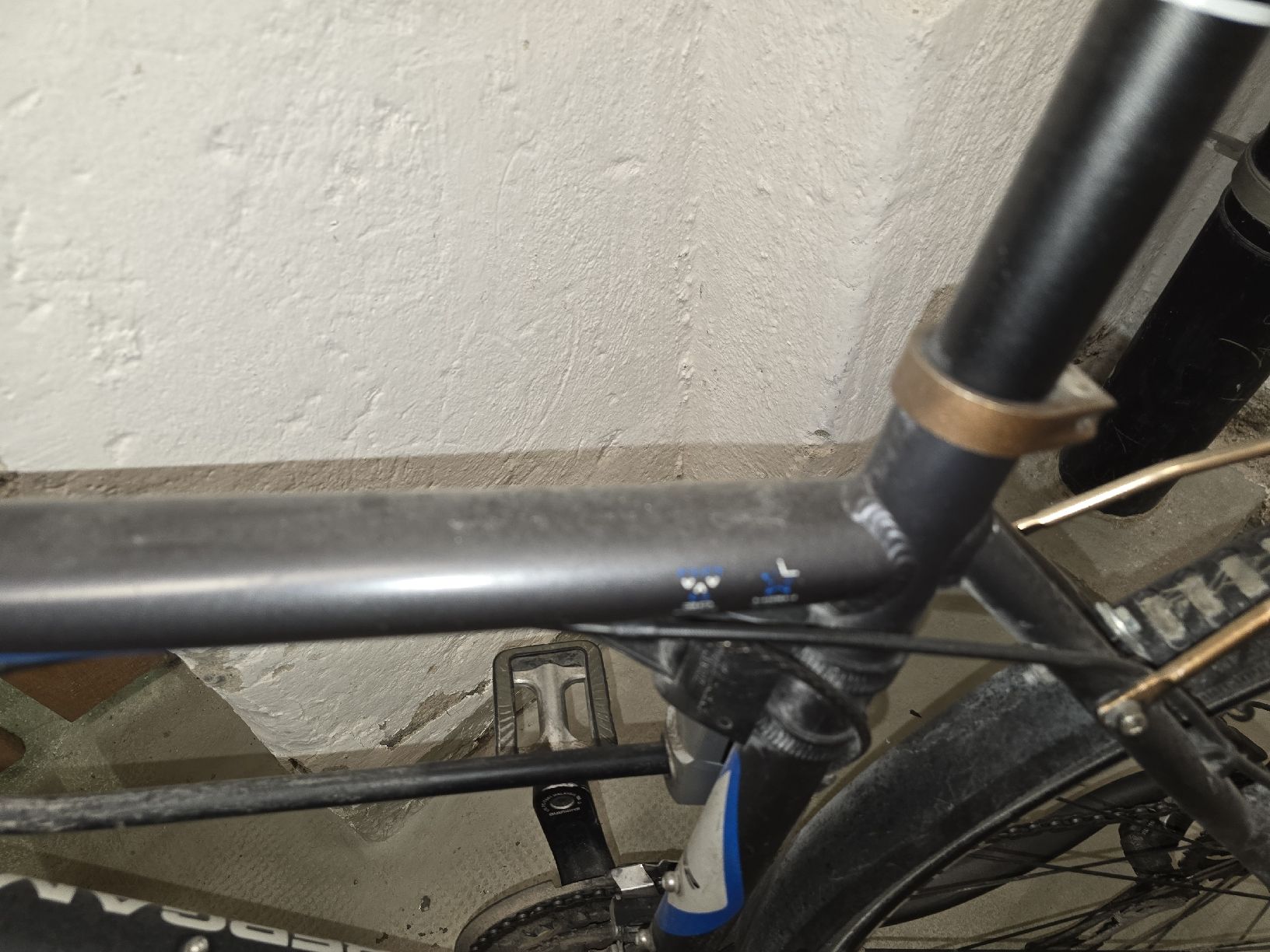 Bergamont Biciclette: Fahrrad Bergamont 52 Zoll – Usato da Zürich venduto da rolf290 2