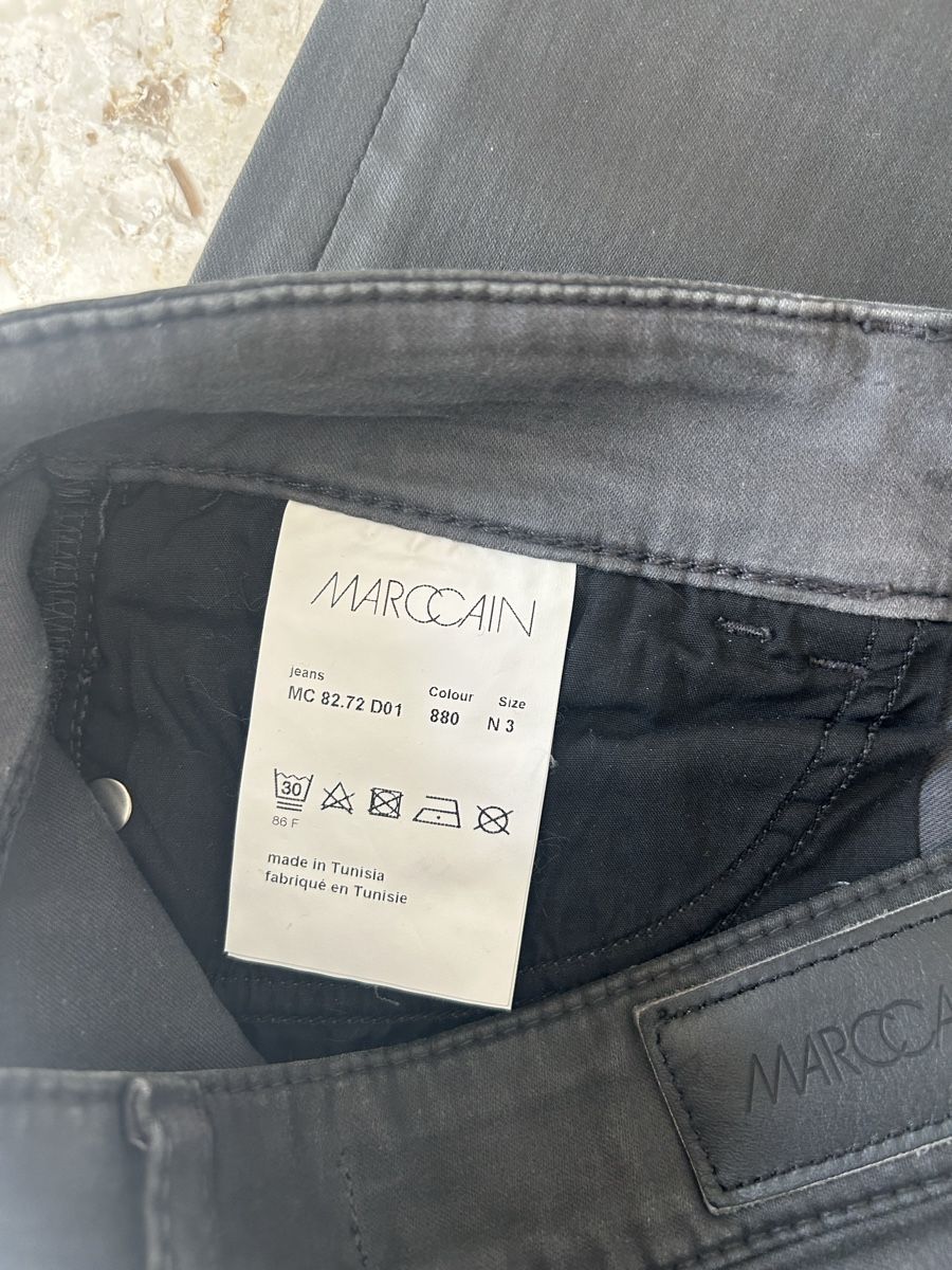 Marc Cain Jeans: Jeans Marccain taglia 38 – Nuovo (secondo la descrizione) da Locarno venduto da Matic04 5