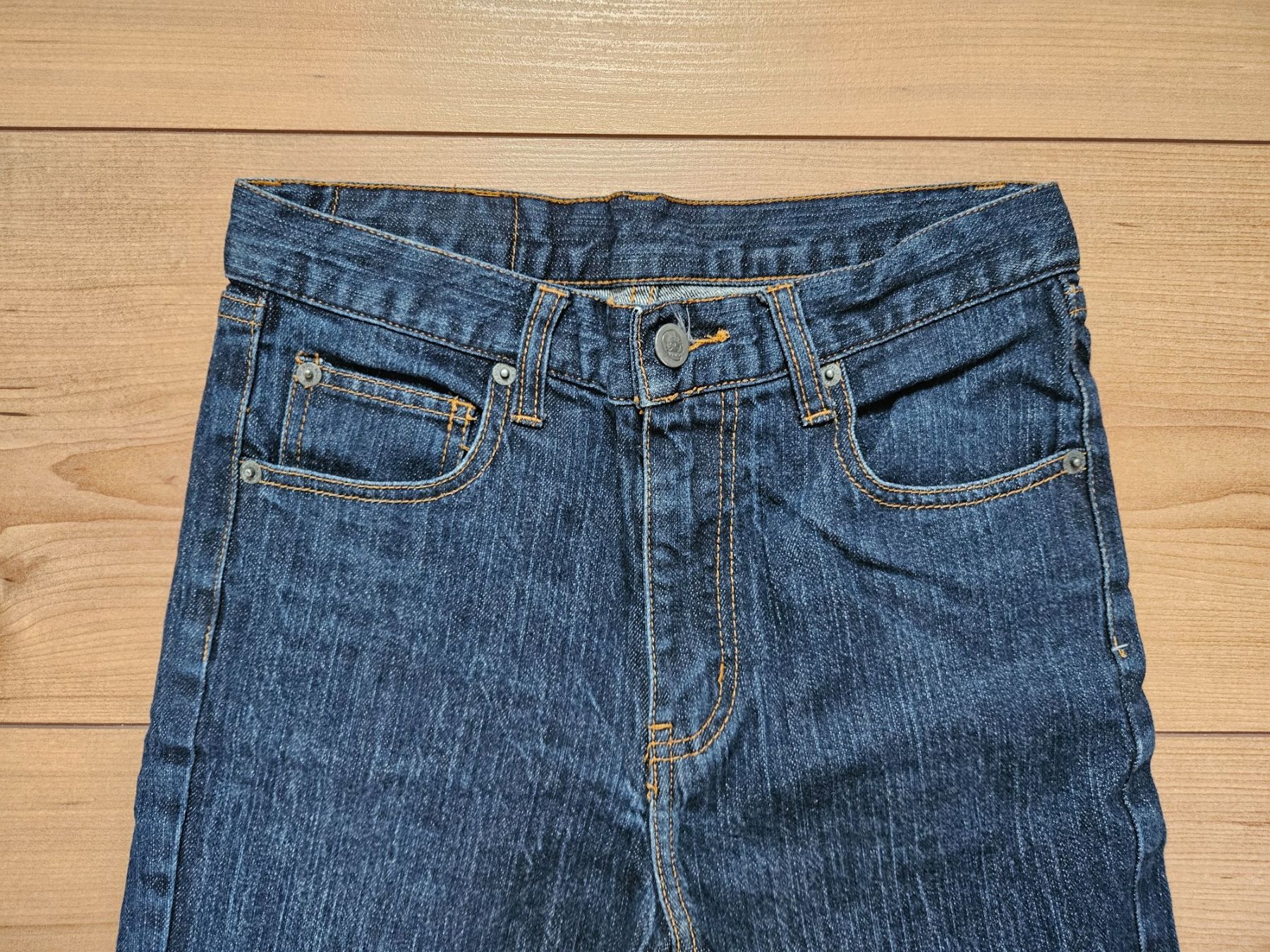Jeans: Jeans 30 x 34 – Gebraucht aus Tann von Pepiino 4
