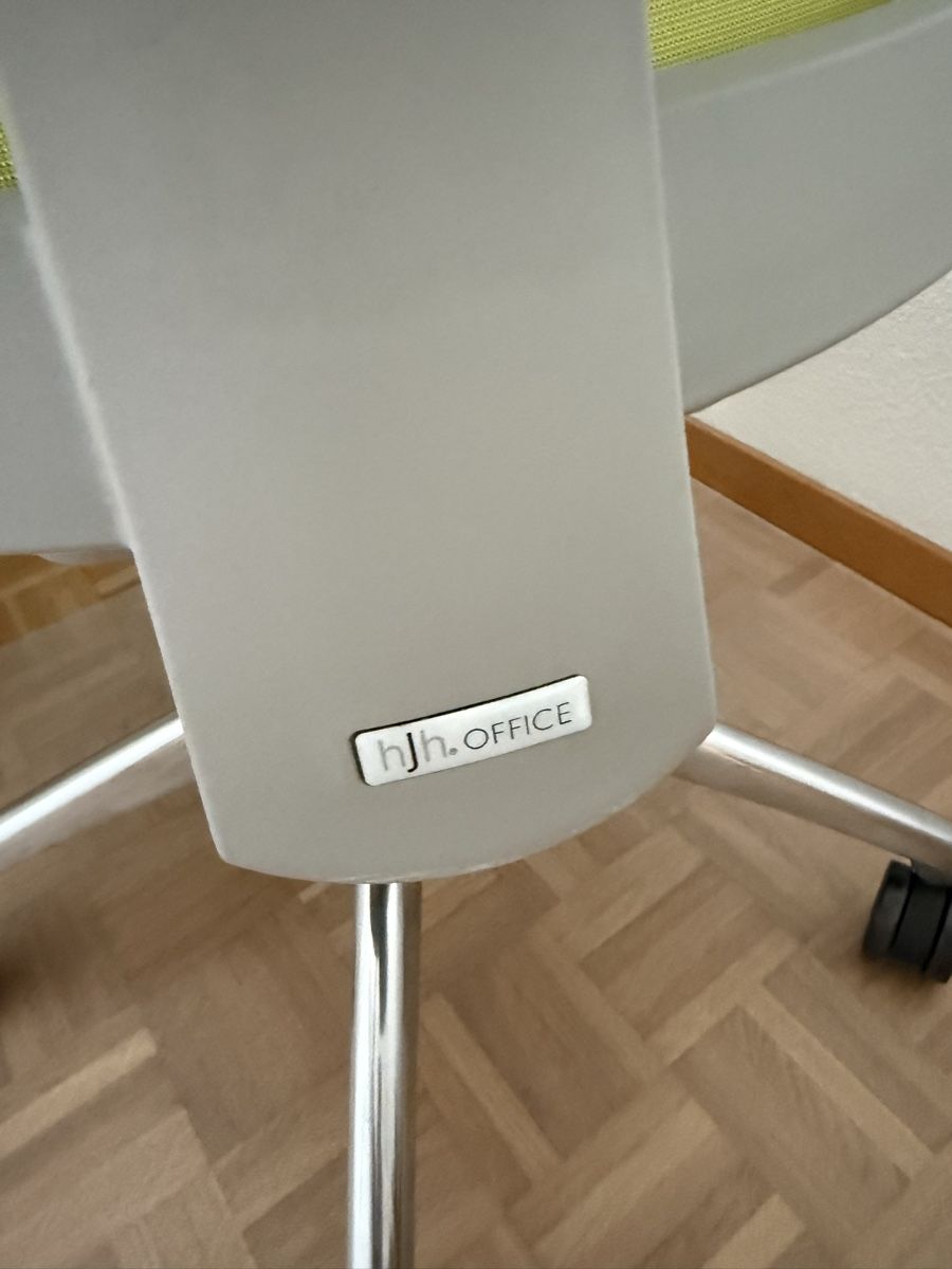 Sedie: Office Chair / Bürostuhl – Nuovo (secondo la descrizione) da Baar venduto da gjo_6cd6 1