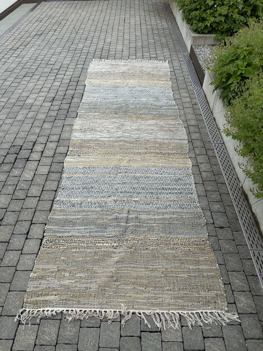 Tappeti: Stylish Muubs Runner Rug – Usato da Herrliberg venduto da mykee5