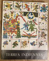 Ethnique terres indiennes photo