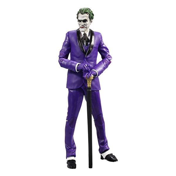 Slot Machine: DC Multiverse: Joker The Criminal – Nuovo e nell'imballaggio originale da Zofingen venduto da ActionSpielzeug 2