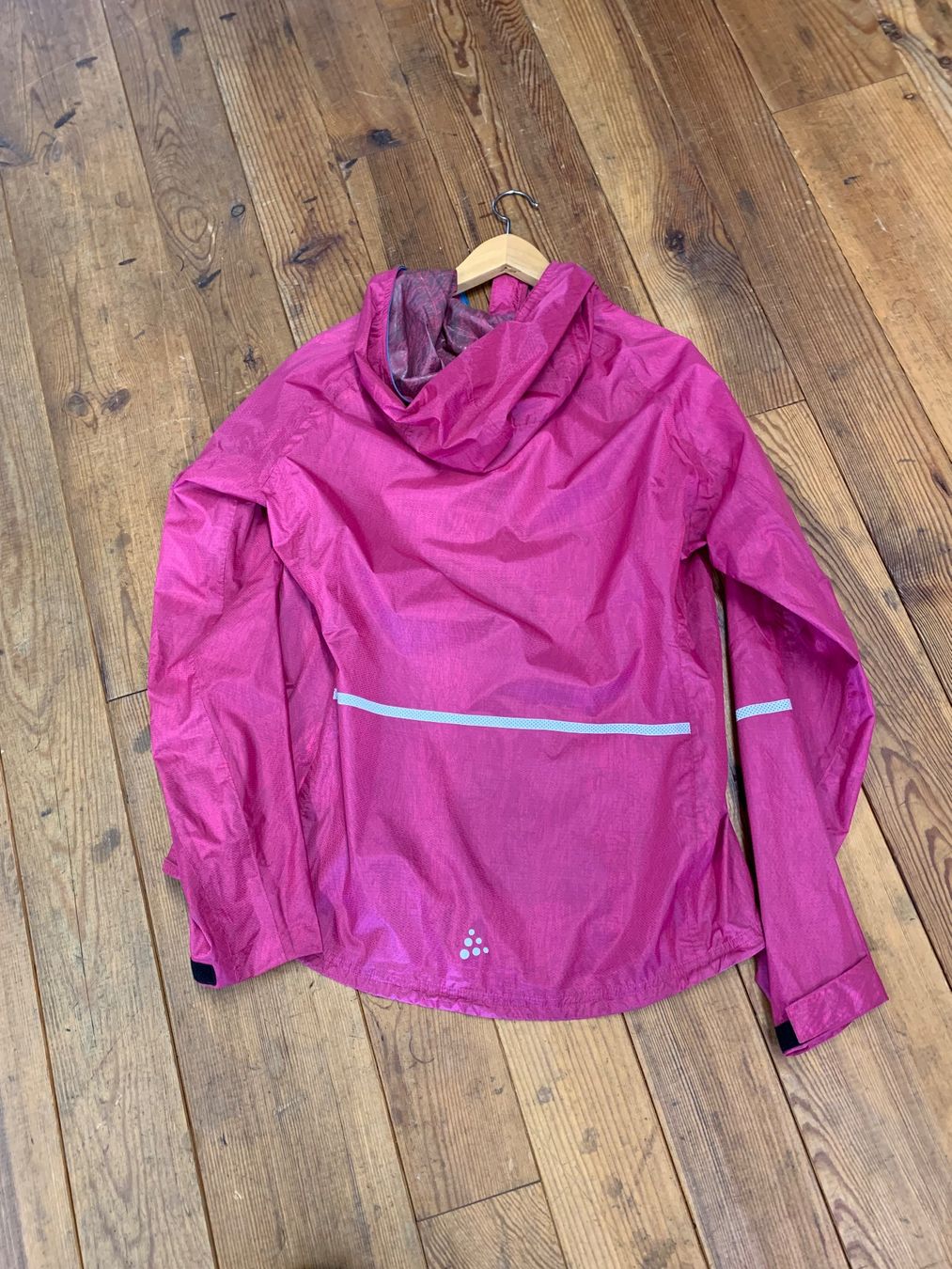 Craft Giacche: Regenjacke von Craft Gr.XL – Nuovo e nell'imballaggio originale da Widen venduto da chilli2hot 1