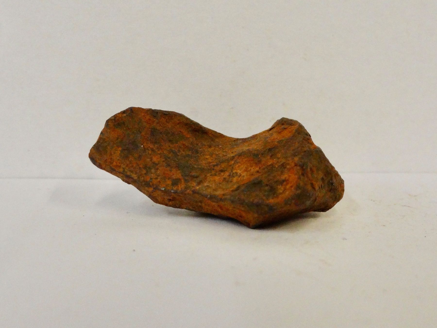 Minerali & Pietre curative: Meteorit Eisenmeteorit Oktaedrit HENBURY AUSTRALIEN – Nuovo (secondo la descrizione) da Kerzers venduto da djstarsky73 2