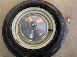 Fiat Felgen Oldtimer