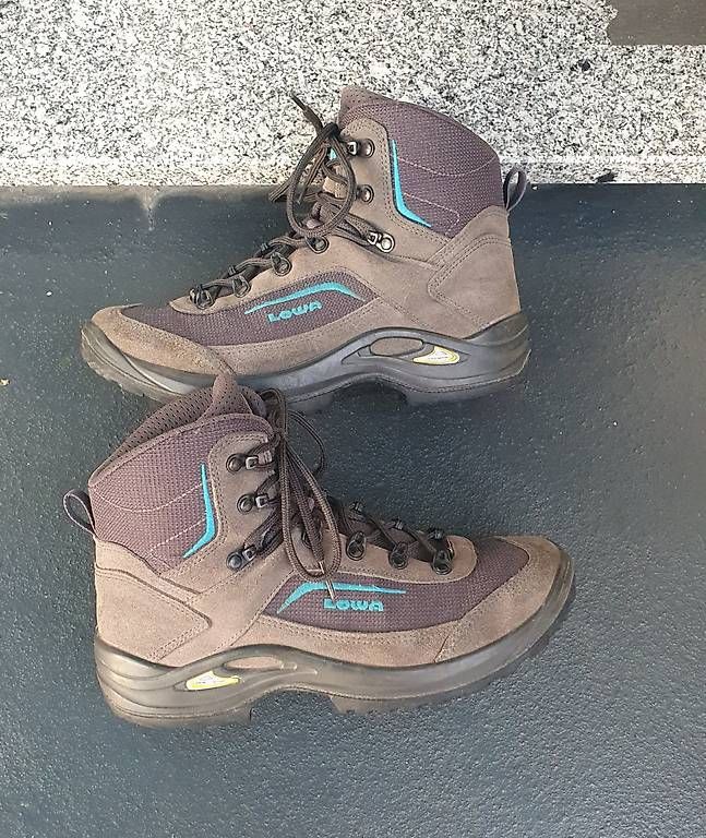 Lowa Scarpe da uomo: Lowa Lakar GTX taille 39 – Usato da Erde venduto da zakleblanc 2
