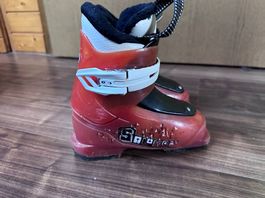 Salomon Skischuhe EU 28-29 (MP 17/18)