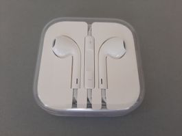 Kopfhörer iPhone
