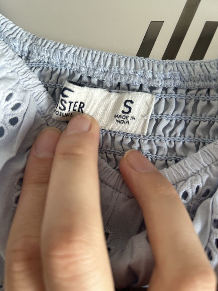 Hollister T-shirt: Shirt – Usato da Langenthal venduto da Miichelle 2