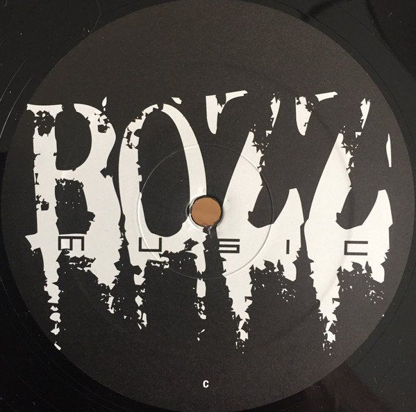 Dischi in vinile: Azad ‎– Der Bozz (2LP) – Usato da Genève venduto da jim.k 6