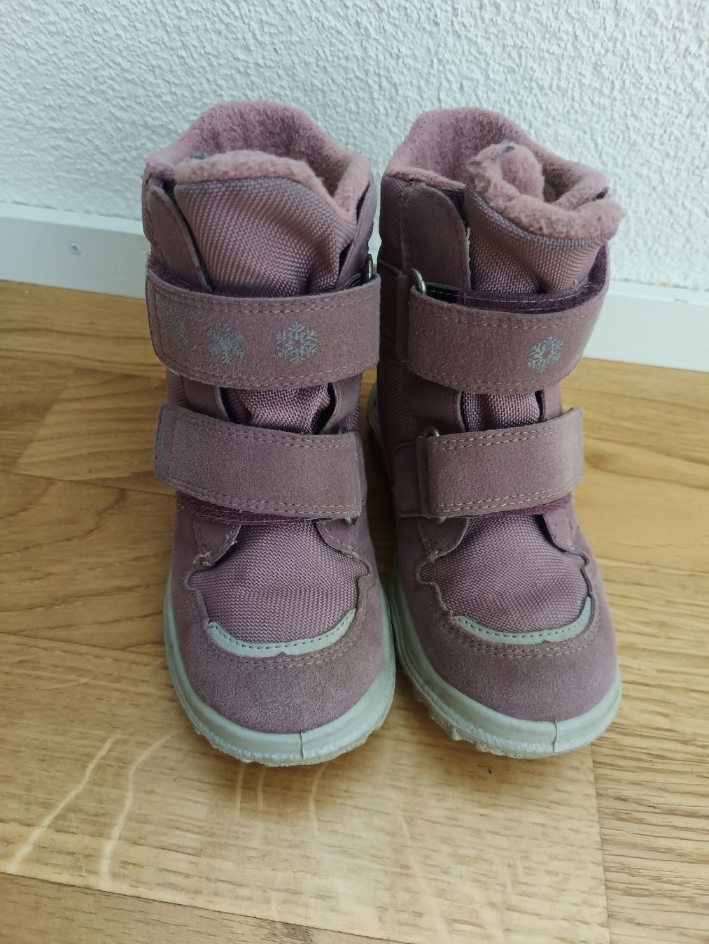 Scarpe per ragazze: Mädchen Winterschuhe 26 Gore Tex – Usato da Muri AG venduto da Mupuputs