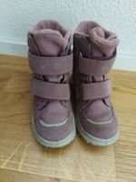 Mädchen Winterschuhe 26 Gore Tex