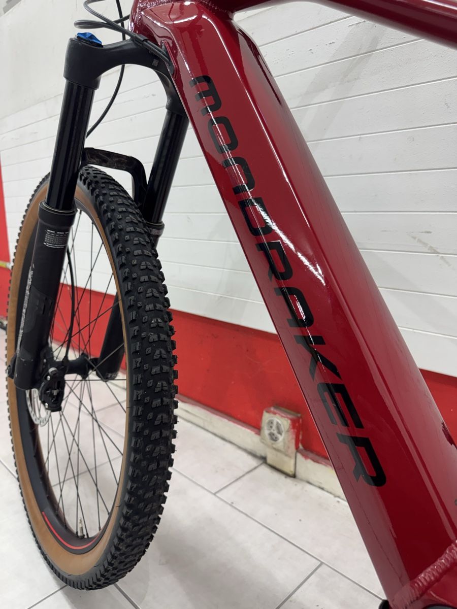 Mondraker Biciclette: Mondraker chaser 2023 Bosch gen 4 smart System – Nuovo (secondo la descrizione) da Trimbach venduto da mal_8mzh 3