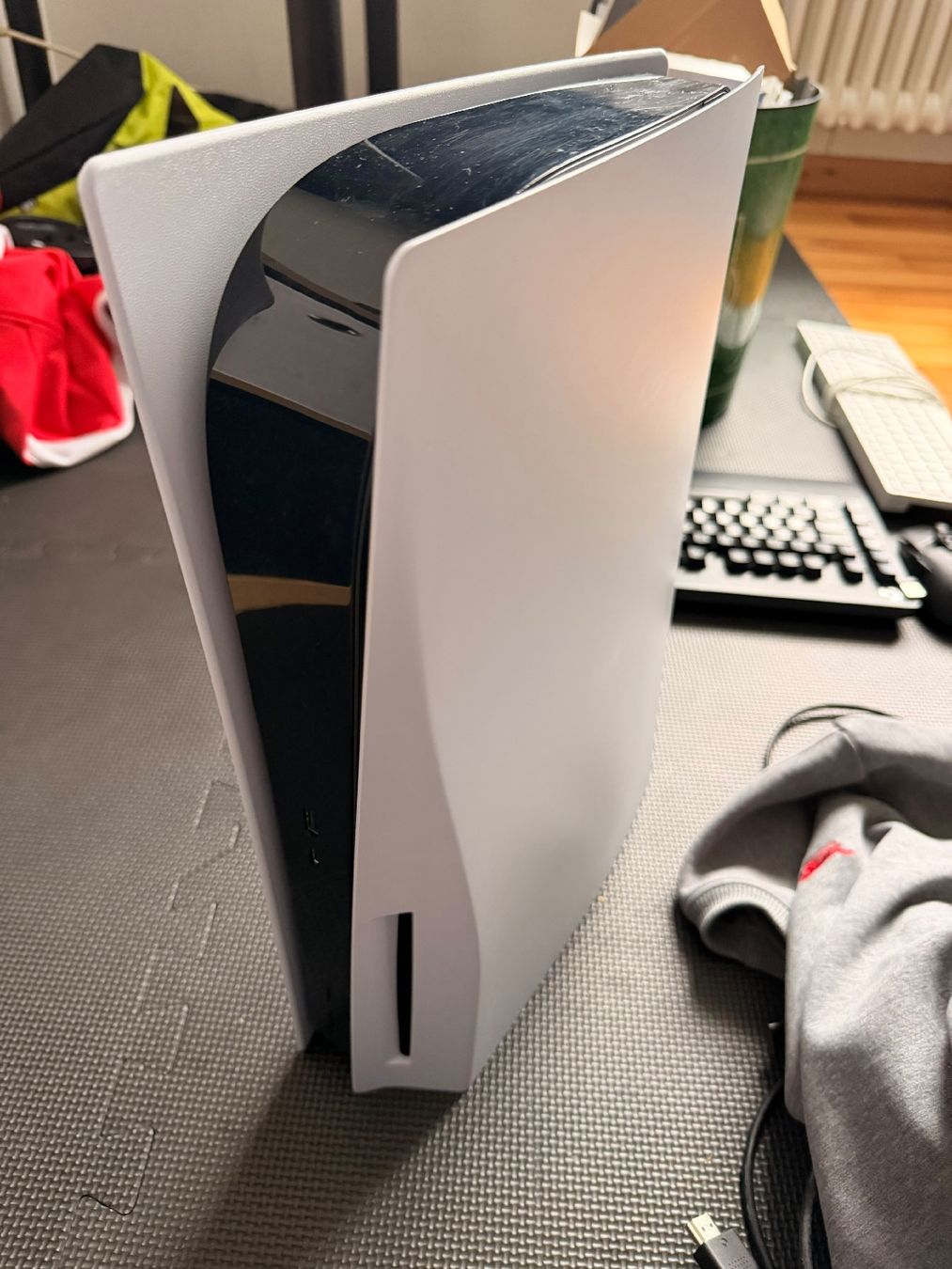 Sony Konsolen: Playstation 5 Disc Edition / Version – Gebraucht aus Herisau von fc2_f556