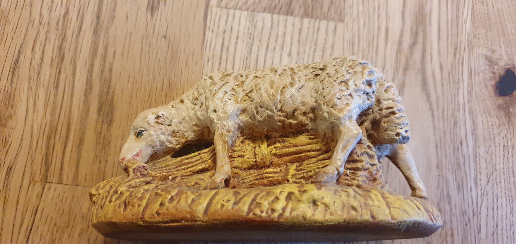Statuette: Krippenfiguren – Usato da Flawil venduto da Naphtali 3