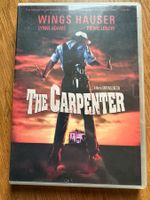 The Carpenter DVD