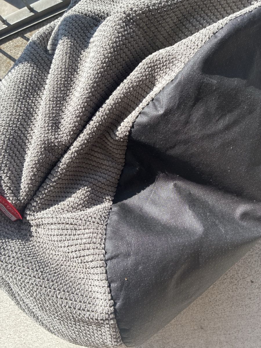 Lounge Pug Poltrone: Sitz Sack  – Nuovo (secondo la descrizione) da Zürich venduto da tha_nhm8 2