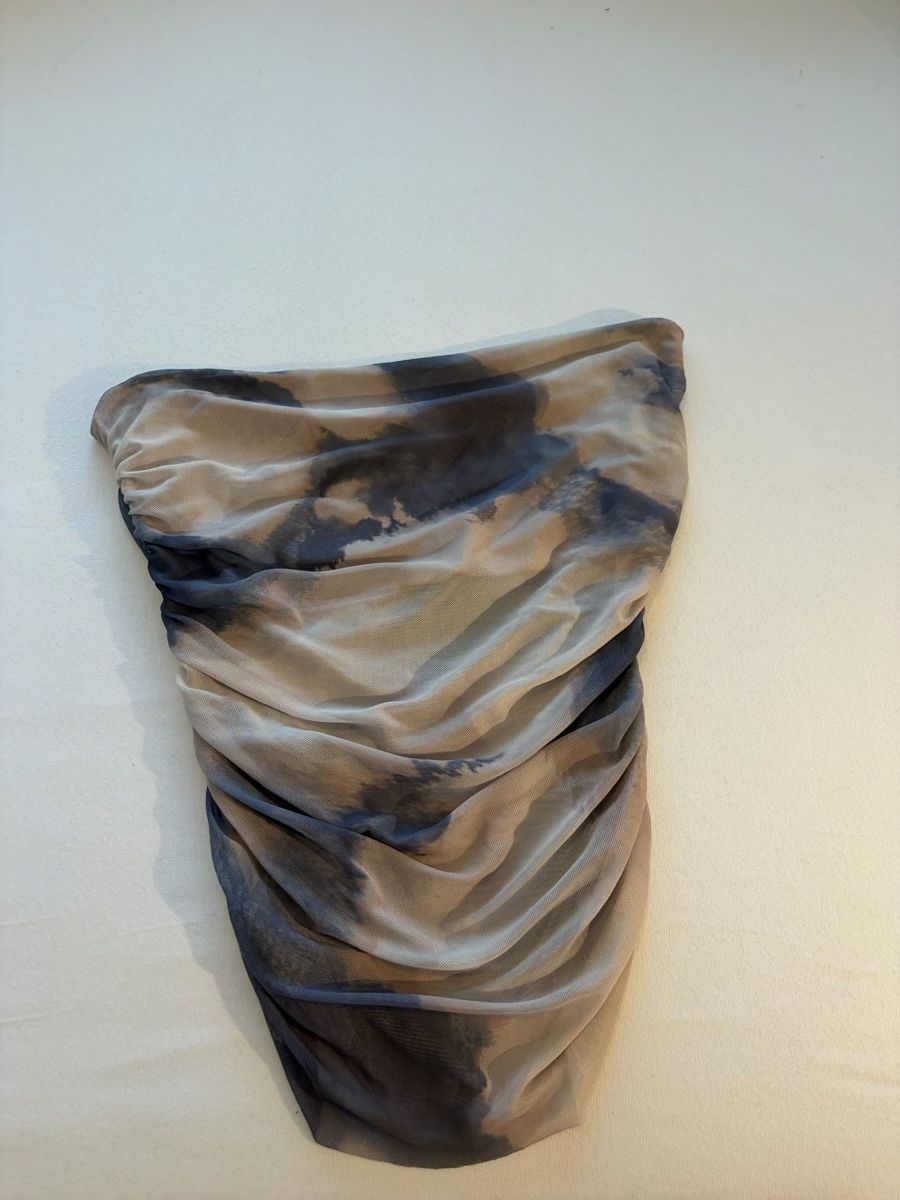 Stradivarius Top: Top bustier Stradivarius  – Usato da Pully venduto da ari_78pk