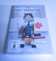 Voll Verkatert