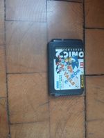 SONIC 2 