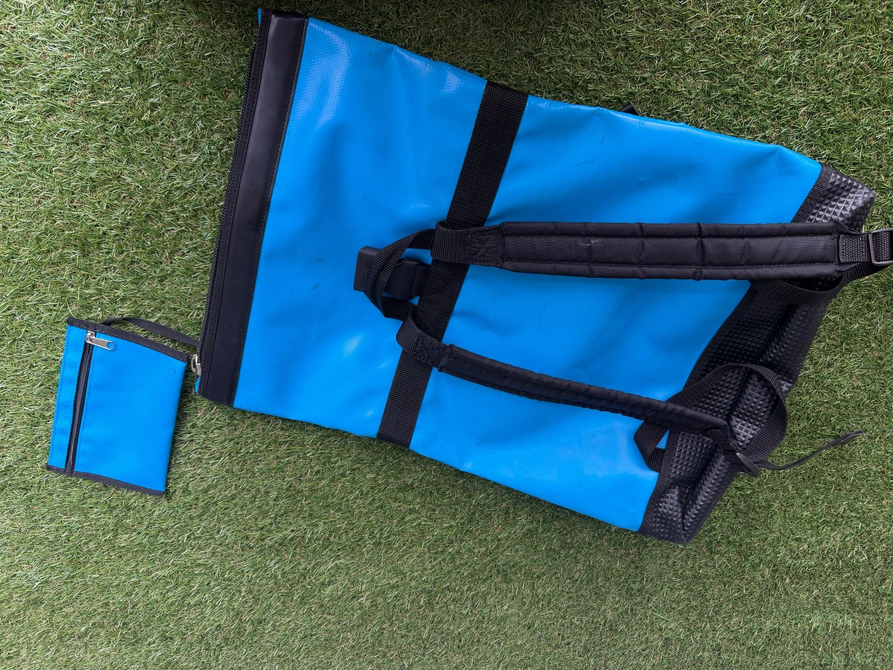 Bree Zaini: Bree Rucksack – Usato da St.Gallen venduto da bubo2008