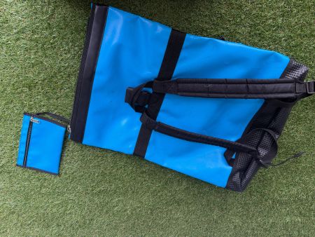 Bree Rucksack
