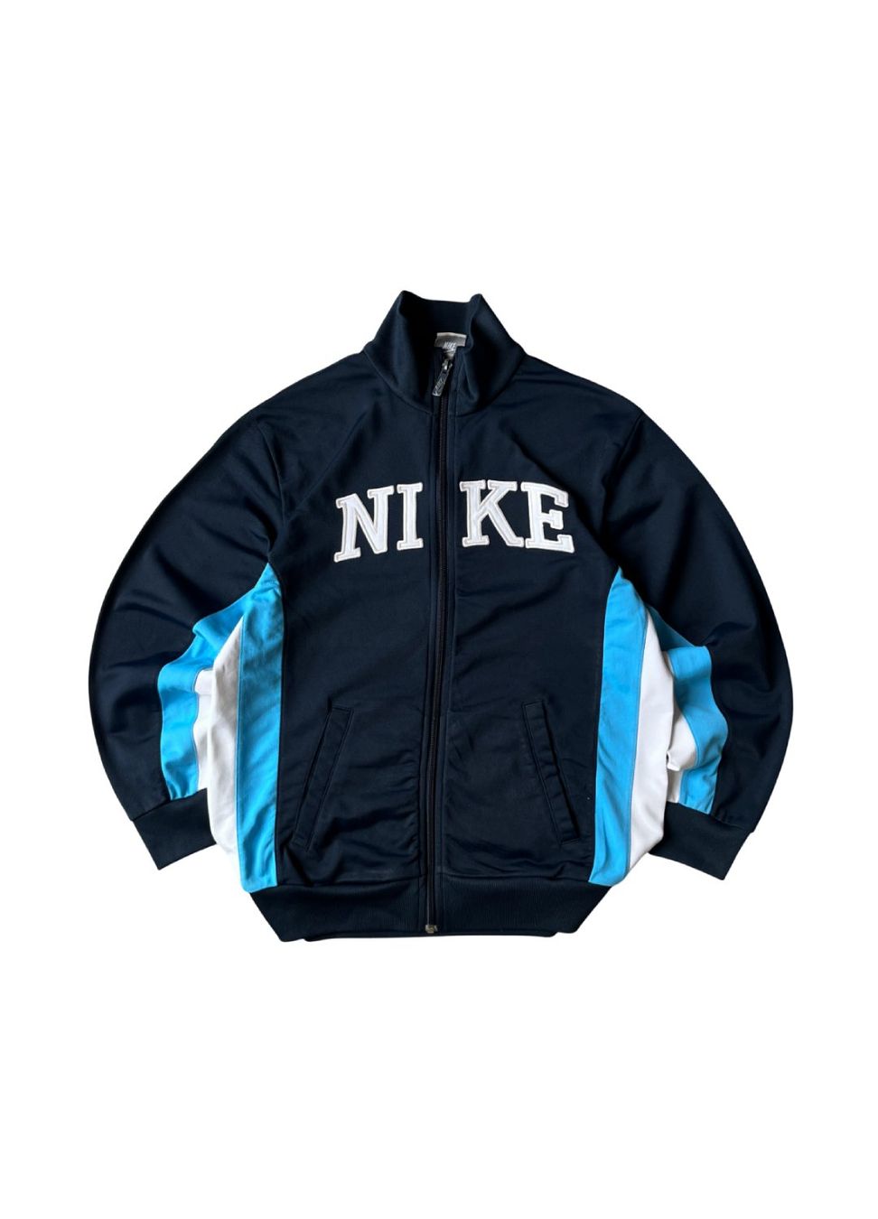 Nike Giacche: Vintage Nike Jacket (S) – Usato da Chamoson venduto da Sapoloshop
