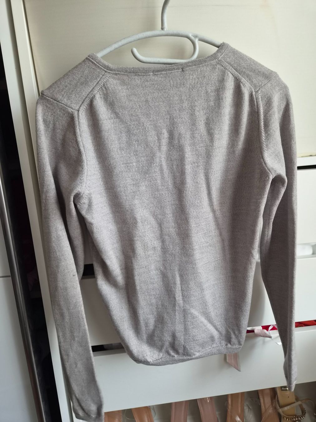 Maglioni & Felpe: Marc O Polo schöner Wollpullover Gr. S – Usato da Frenkendorf venduto da Chrigeli01 2