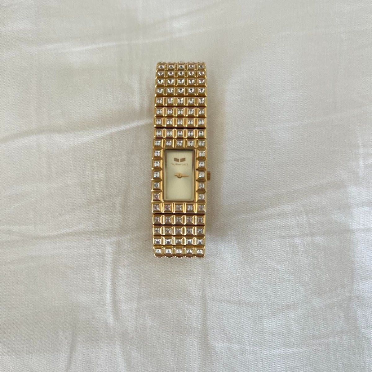 Orologi: Eve by Vestal Fairamay Uhr – Usato da Muri b. Bern venduto da SigridW